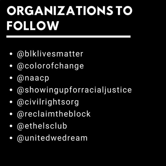 DONATING 10% OF ALL PROCEEDS TO THE BLM MOVEMENT!! - Picture 7 of 8